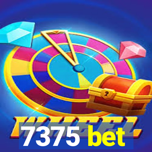 7375 bet